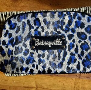 Betseyville Make Up Bag